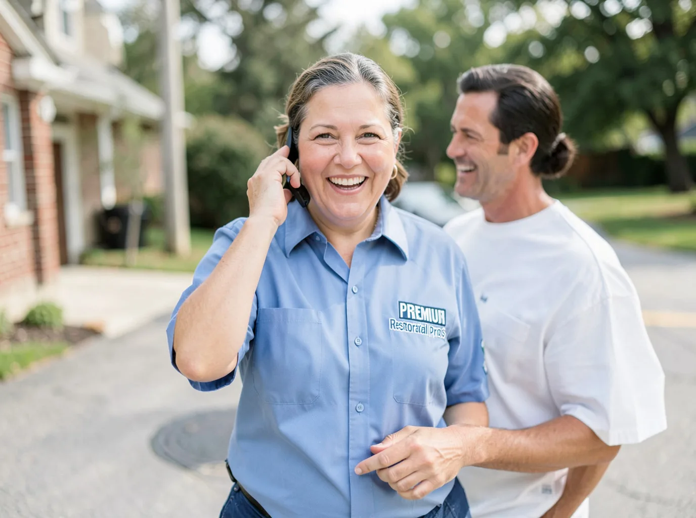 Water Damage Restoration Perkins, GA FAQs